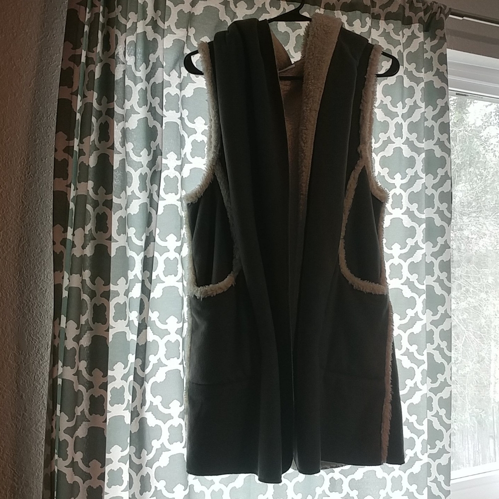 Winter Cardigan
